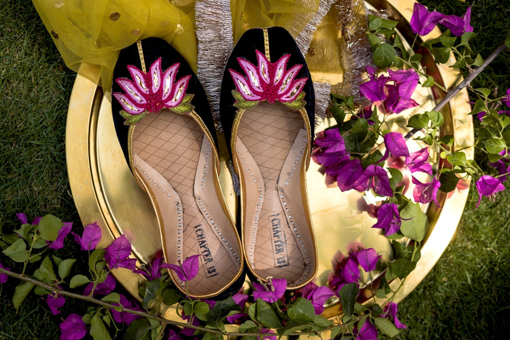 MUMTAZ KHUSSA - CHAPTER 13