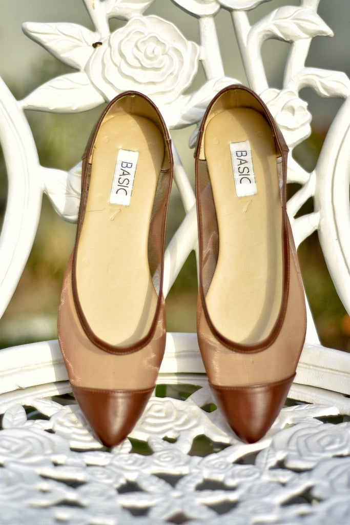 Net Pumps | B22 07 - CHAPTER 13