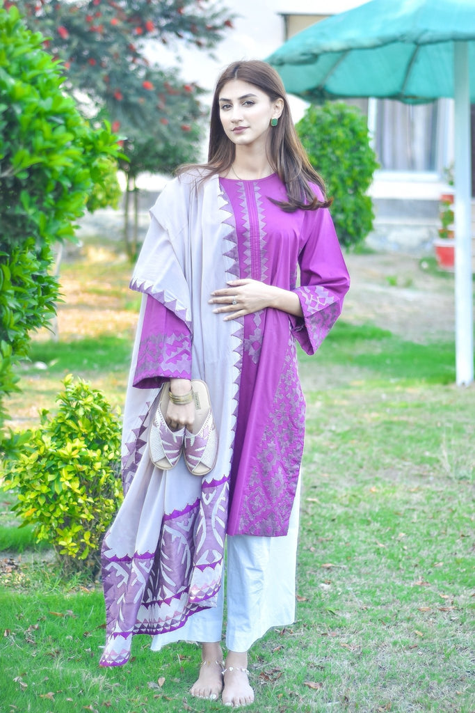 Peshawari | Banfashi - CHAPTER 13