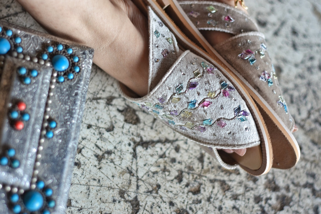 Peshawari | Chamak Patti - CHAPTER 13