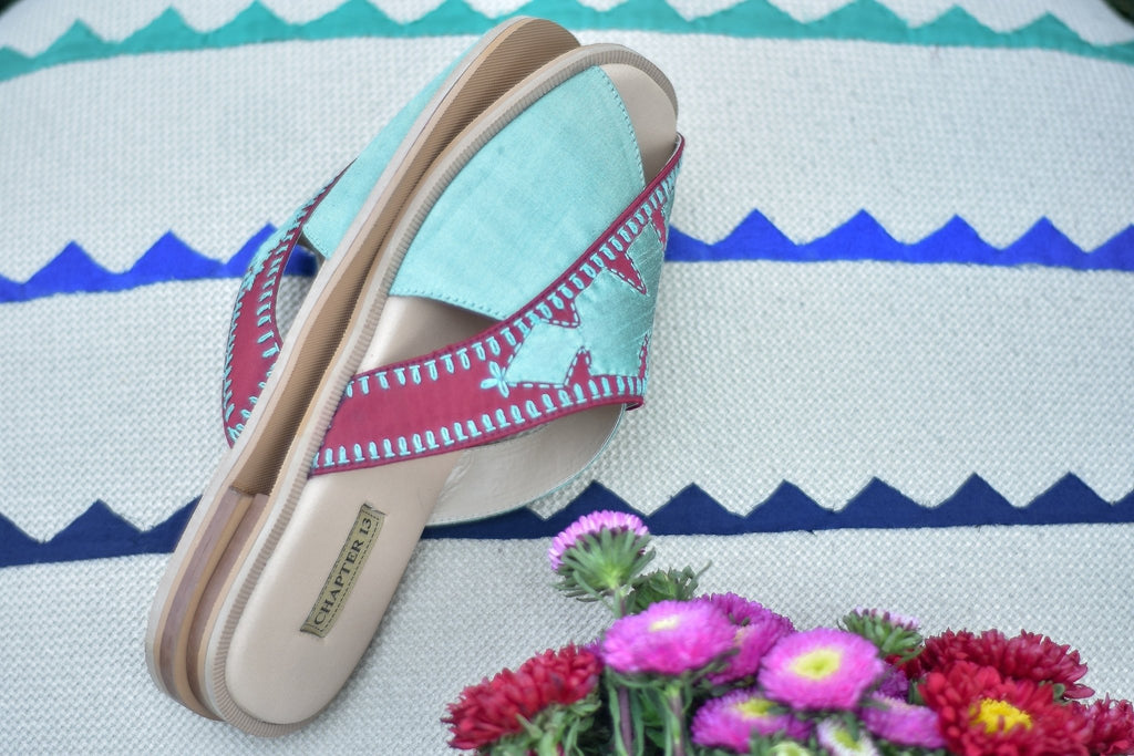 Peshawari | Feroza - CHAPTER 13