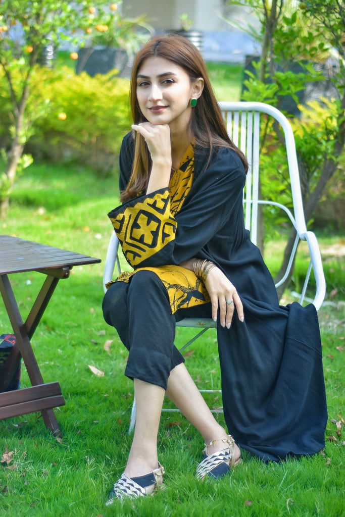 Peshawari | Sunehri - CHAPTER 13