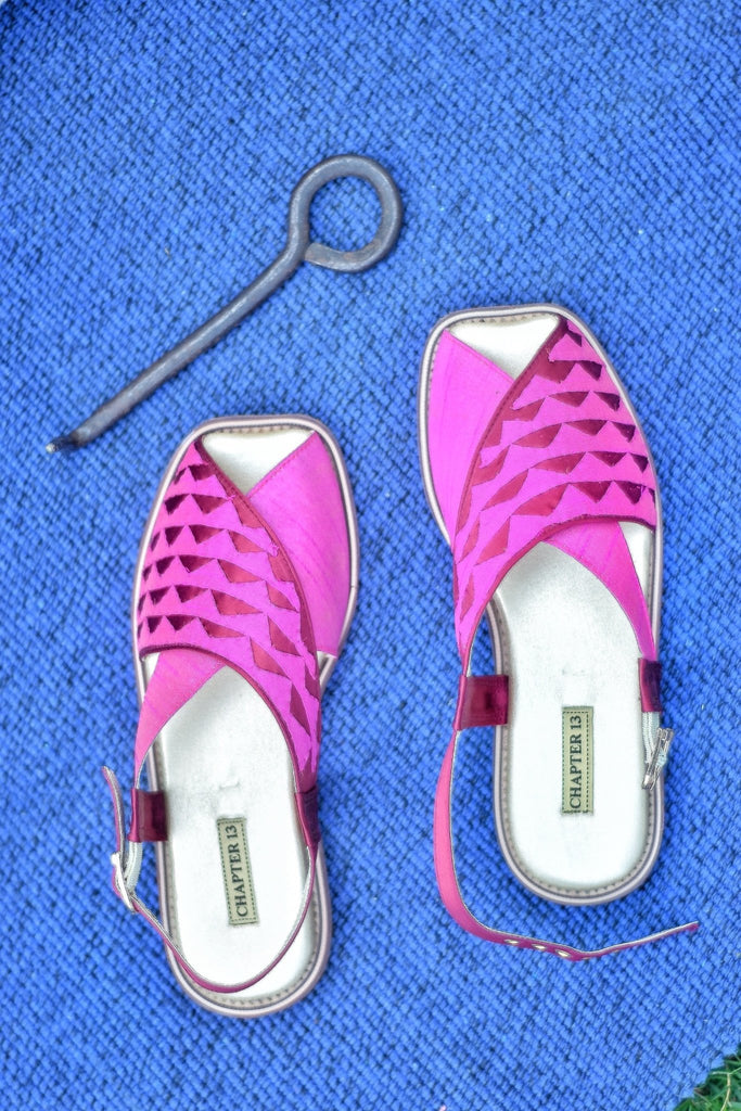 Peshwari | Kanwal - CHAPTER 13