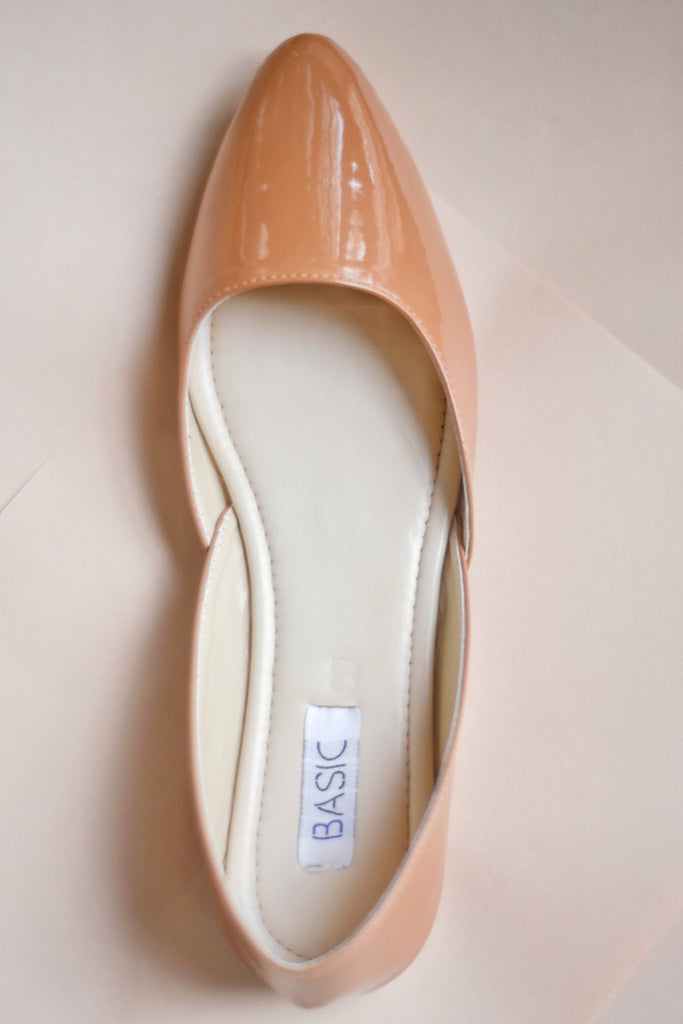 Pointed Pumps | B21 10 - CHAPTER 13