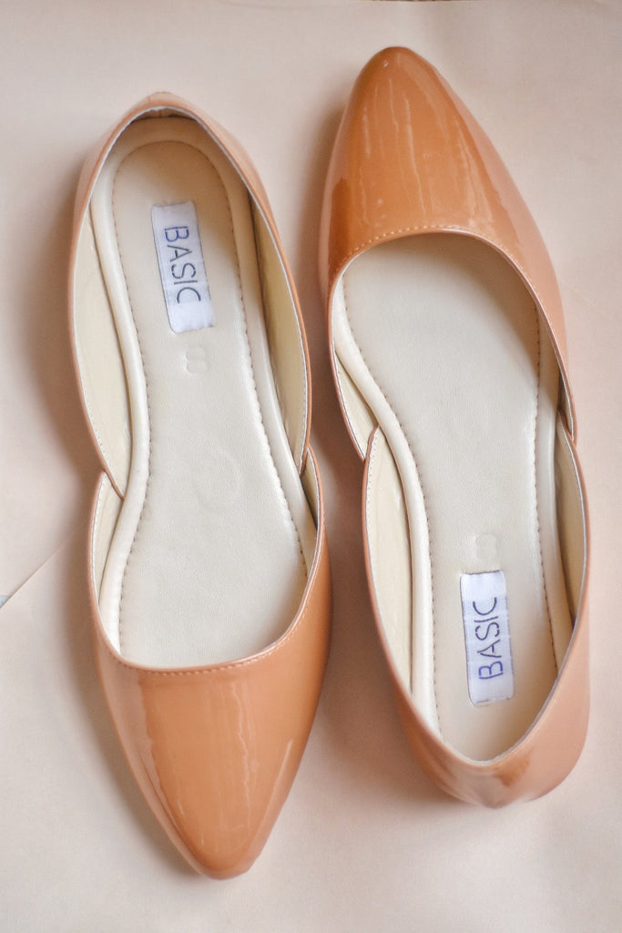 Pointed Pumps | B21 10 - CHAPTER 13