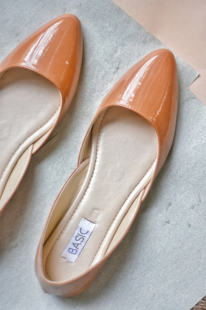 Pointed Pumps | B21 10 - CHAPTER 13