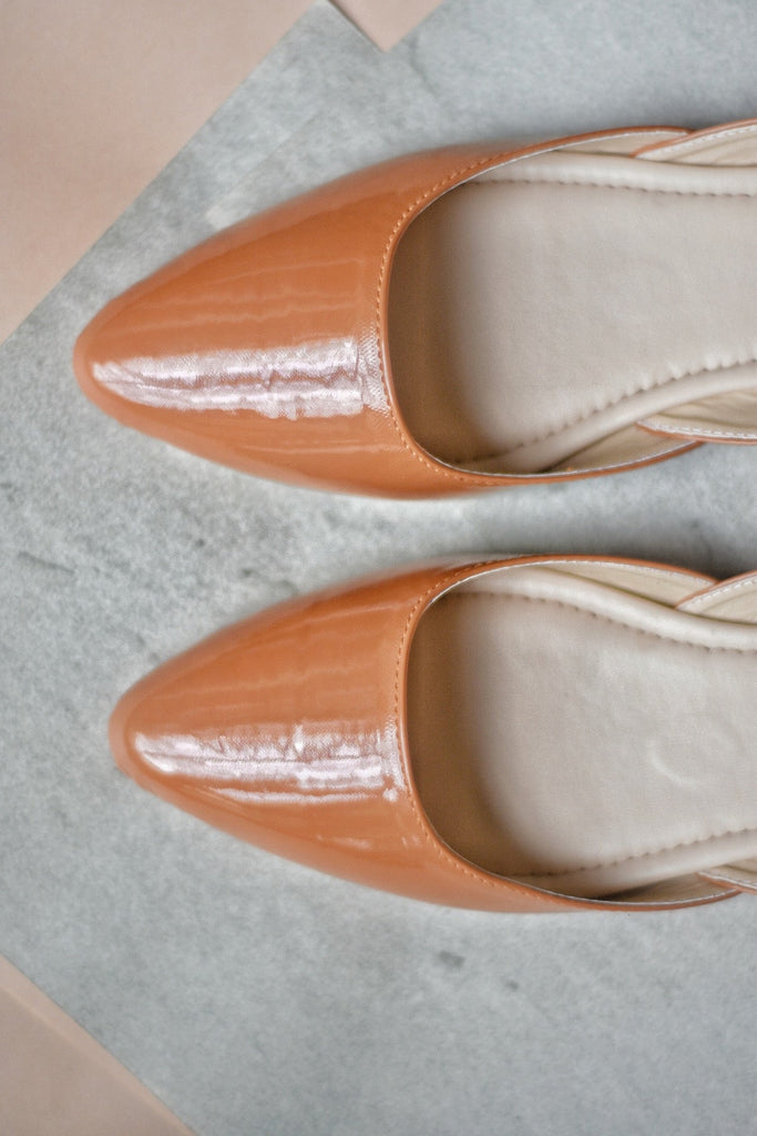 Pointed Pumps | B21 10 - CHAPTER 13