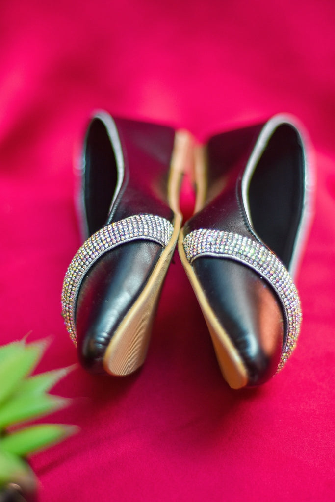 Pumps | Loud Bling - CHAPTER 13