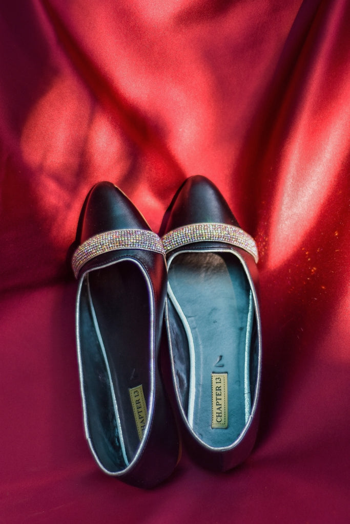 Pumps | Loud Bling - CHAPTER 13