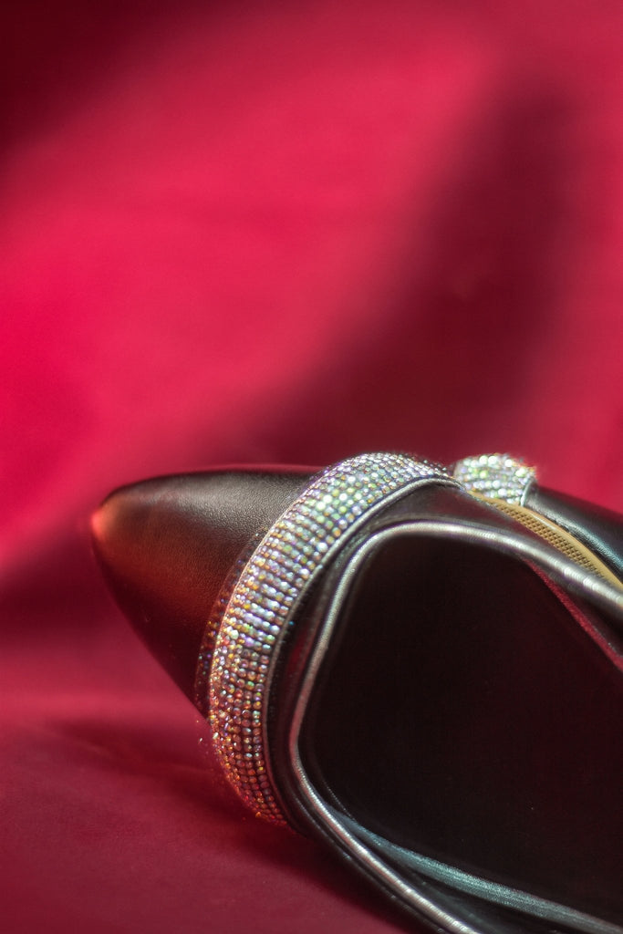 Pumps | Loud Bling - CHAPTER 13