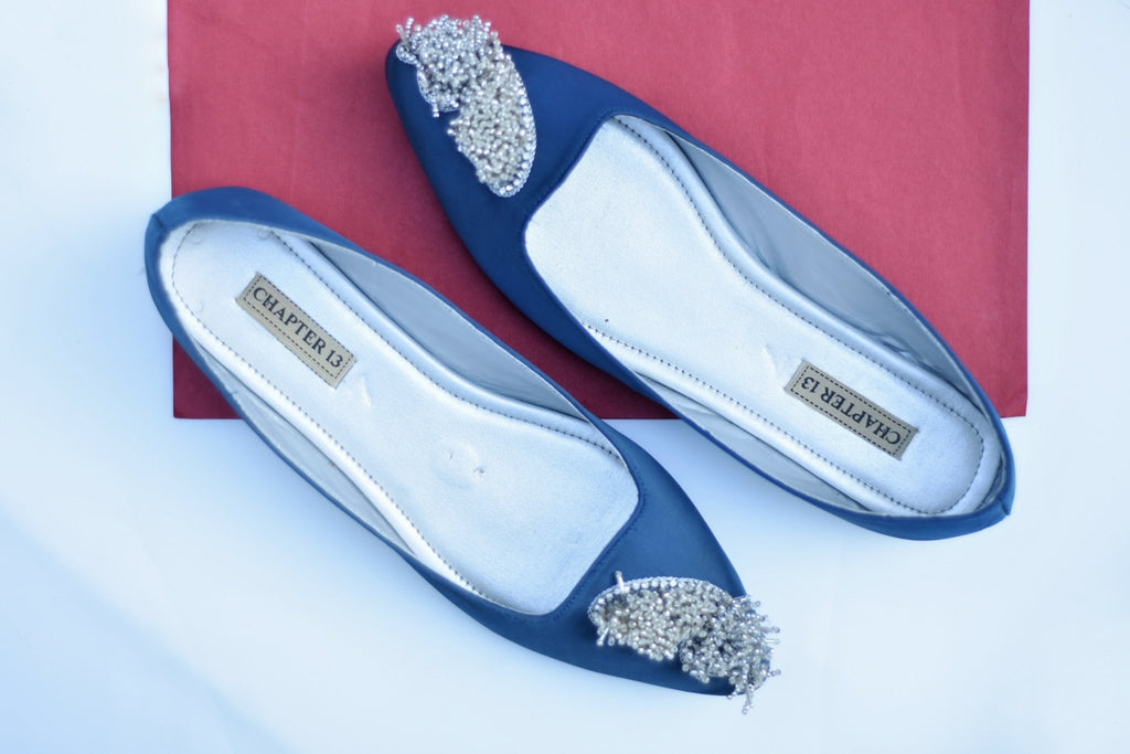 Pumps | Wings - CHAPTER 13