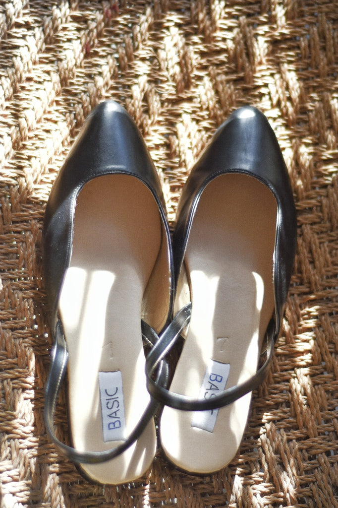 Sandals | B21 07 - CHAPTER 13