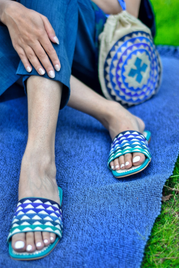 Slides | Aasmani - CHAPTER 13