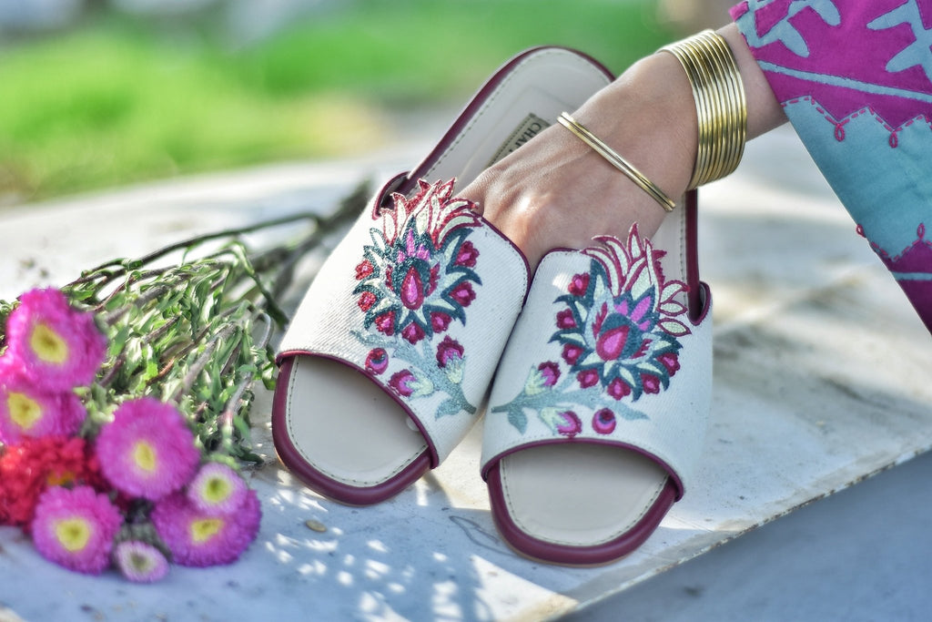 Slides | Iris - CHAPTER 13