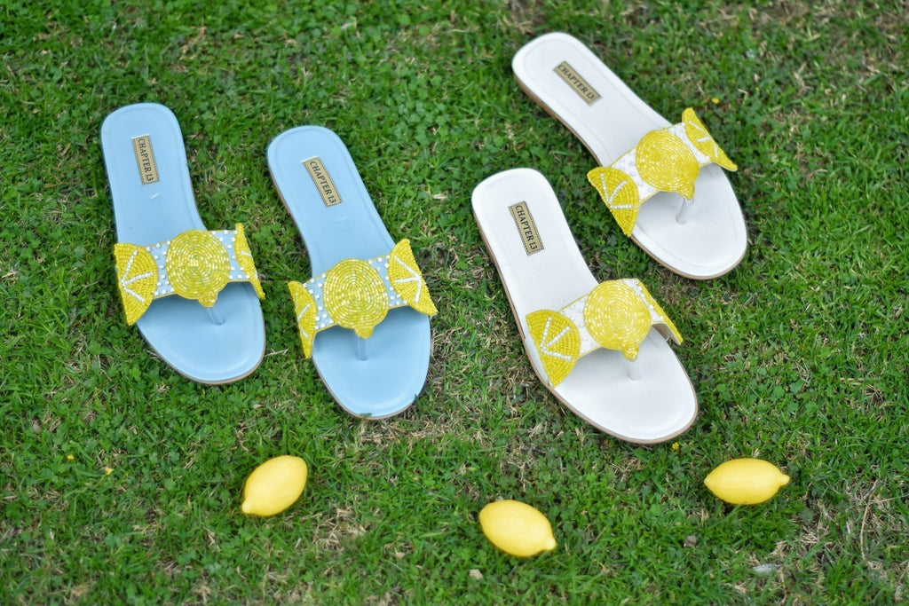 Slides | Sorrentine - CHAPTER 13