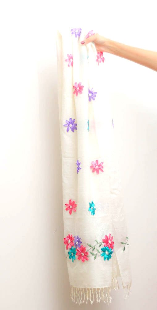 Woolen Stole - 002 - CHAPTER 13